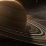 SATURN: THE MASTER of KARMA